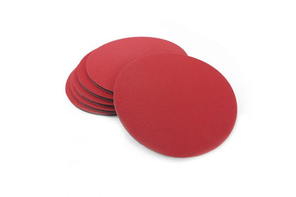 RUPES X Cut Foam Abrasives 150mm-6" disc-P2000 Grit-1 carton with 20 discs
