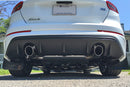 Rally Armor 2012-19 Ford Focus, ST, RS Mud Flaps-6