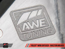 AWE Tuning Foiler Wind Diffuser for Porsche 991 / 981 / 718-6
