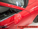AWE Tuning Foiler Wind Diffuser for Porsche 991 / 981 / 718-7