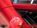 AWE Tuning Foiler Wind Diffuser for Porsche 991 / 981 / 718-3