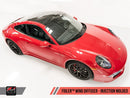 AWE Tuning Foiler Wind Diffuser for Porsche 991 / 981 / 718-8
