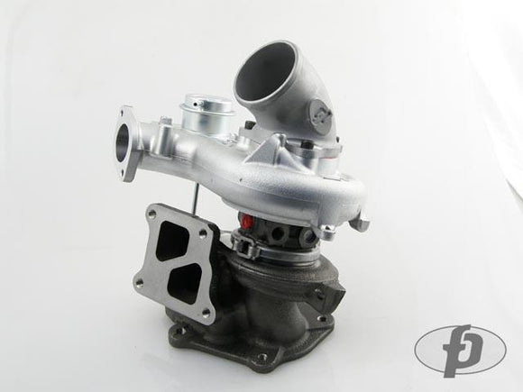 Forced Performance MHI TF06-18K Turbo | 2008-2015 Mitsubishi Evo X