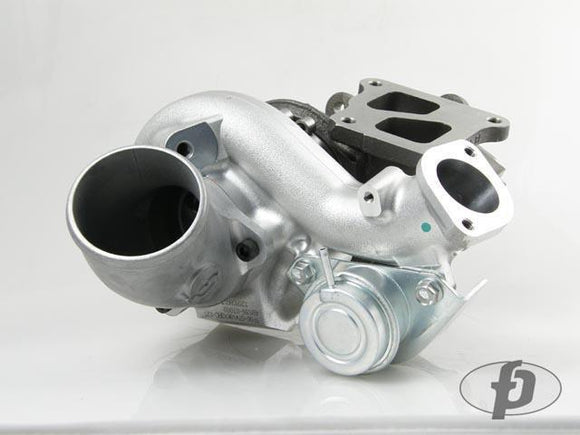 Forced Performance MHI TF06-18K Turbo | 2008-2015 Mitsubishi Evo X