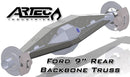 Artec Industries 70-85 Ford F-150 9 Inch Backbone Truss 3.0 In Tube-2