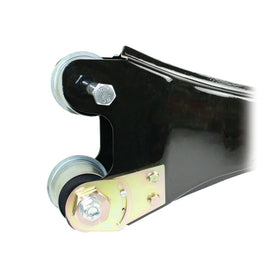 BD Diesel Control Arm Caster Adjusting Cam - Ford 2005-2010 6.0L/6.4L - 0