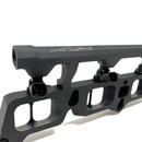 Ford Ecoboost 2.0/2.3 Port Injection Kit - Fuel Rail (Black)