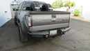 Addictive Desert Designs 10-14 Ford F-150 Raptor HoneyBadger Rear Bumper w/ Tow Hooks-2