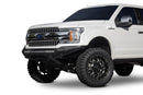 Addictive Desert Designs 2018 Ford F-150 Stealth Fighter Front Bumper-2