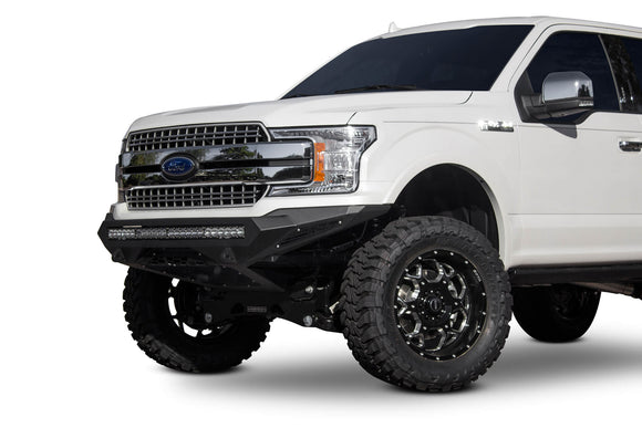 Addictive Desert Designs 2018 Ford F-150 Stealth Fighter Front Bumper