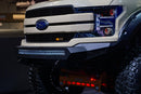 Addictive Desert Designs 2018 Ford F-150 Stealth Fighter Front Bumper-7