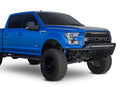 2015 - 2017 Ford F-150 ADD Lite Front Bumper-2