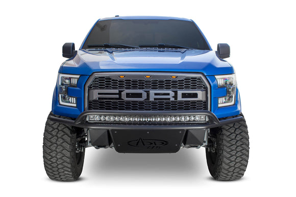 2015 - 2017 Ford F-150 ADD Lite Front Bumper