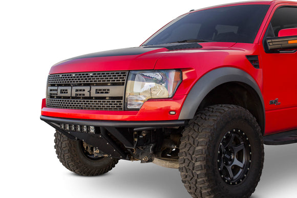 Addictive Desert Designs 10-14 Ford F-150 Raptor ADD PRO Front Bumper