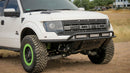 2010 - 2014 Ford Raptor ADD Lite Front Bumper-4
