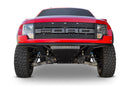 Addictive Desert Designs 10-14 Ford F-150 Raptor ADD PRO Front Bumper-8