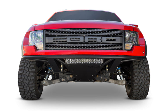 Addictive Desert Designs 10-14 Ford F-150 Raptor ADD PRO Front Bumper