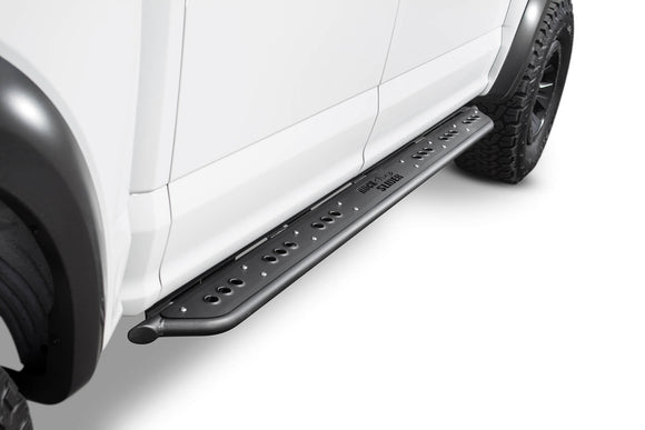 Ford F-150/Raptor/Super Duty Rock Slider Side Steps