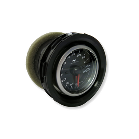 ATI 52mm Vent Gauge Pod | 2014-2017 Ford Fiesta ST (ATI-VPOD-73-15) - 0
