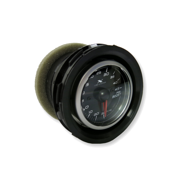 ATI 52mm Vent Gauge Pod | 2014-2017 Ford Fiesta ST (ATI-VPOD-73-15) - 0