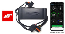 JB4 for Ford Fiesta ST 2013-2017 1.6L 4 cyl Turbo BETA