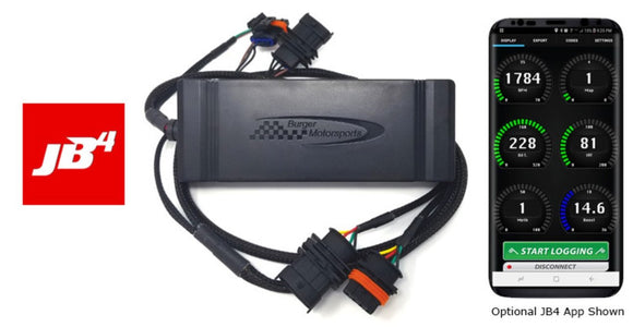 JB4 for Ford Fiesta ST 2013-2017 1.6L 4 cyl Turbo BETA