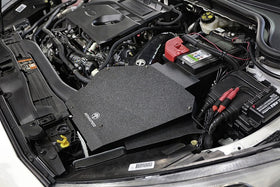 Focus MK4.5_1.5L Cold Air Intake AL - 0
