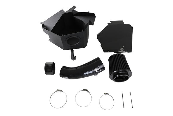 Focus MK4.5_1.5L Cold Air Intake AL