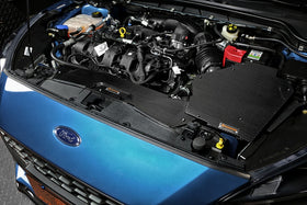 Focus MK4._1.5L Cold Air Intake - Carbon Cover - 0