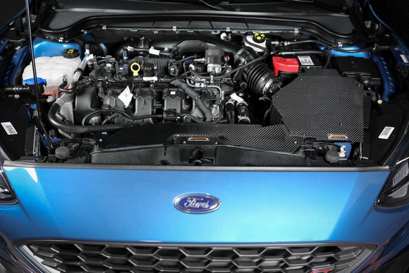 Focus MK4.5 ST_2.3L Cold Air Intake AL A25