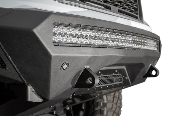 2019 - 2021 Ford Ranger Stealth Fighter Front Bumper