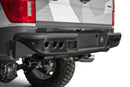 2019 - 2021 Ford Ranger Venom Rear Bumper-4
