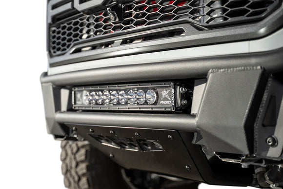 Addictive Desert Designs 17-19 Ford F-150 Raptor ADD PRO Bolt-On Front Bumper