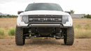 2010 - 2014 Ford Raptor ADD Lite Front Bumper-1