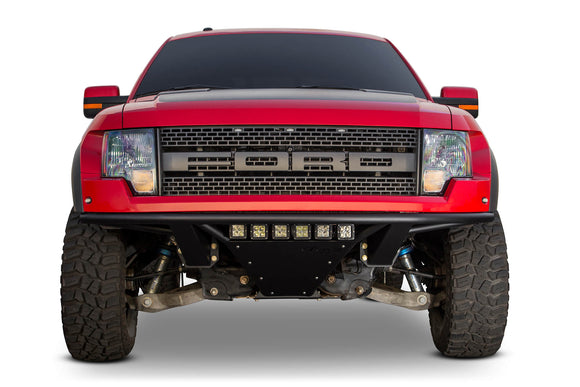 Addictive Desert Designs 10-14 Ford F-150 Raptor ADD PRO Front Bumper