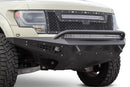 2010 - 2014 Ford Raptor HoneyBadger Front Bumper-1