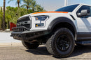 Addictive Desert Designs 17-18 Ford F-150 Raptor HoneyBadger Front Bumper-9