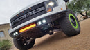 Addictive Desert Designs 10-14 Ford F-150 Raptor Venom R Front Bumper-4