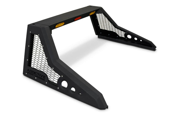 Addictive Desert Designs 17-18 Ford F-150 Raptor HoneyBadger Chase Rack