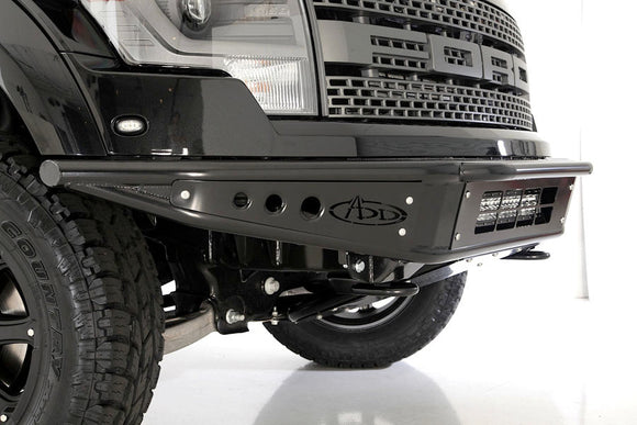 2010 - 2014 Ford Raptor Venom Front Bumper