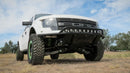2010 - 2014 Ford Raptor ADD Lite Front Bumper-2