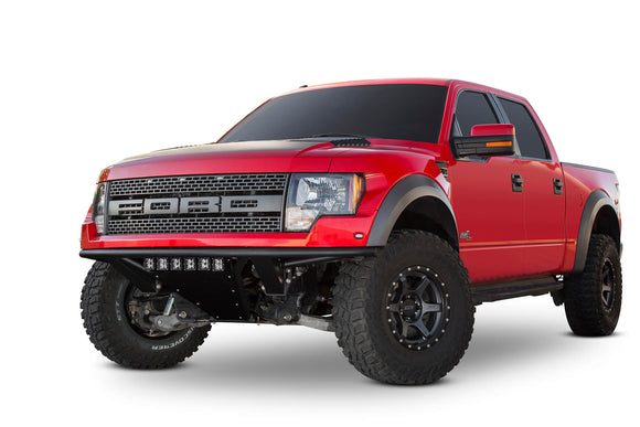 Addictive Desert Designs 10-14 Ford F-150 Raptor ADD PRO Front Bumper
