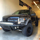 2010 - 2014 Ford Raptor Stealth Front Bumper-8