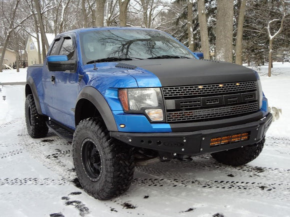 2010 - 2014 Ford Raptor Venom Front Bumper