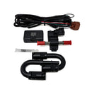 CANFlex Genesis GV70/GV80/G80/G90 3.5TT Flex Fuel Ethanol Content Sensor for E85 Fuel Monitoring-4