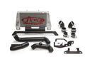 Addictive Desert Designs 17-18 Ford F-150 Raptor aFe Intercooler Upgrade Kit-1