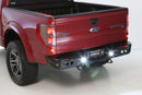 Addictive Desert Designs 10-14 Ford F-150 Raptor Venom Rear Bumper w/ Backup Sensor Cutouts-13