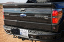 2009 - 2014 Ford F-150/Raptor Dimple R Rear Bumper-8