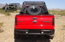 Addictive Desert Designs 10-14 Ford F-150 Raptor Venom Rear Bumper w/ Backup Sensor Cutouts-11