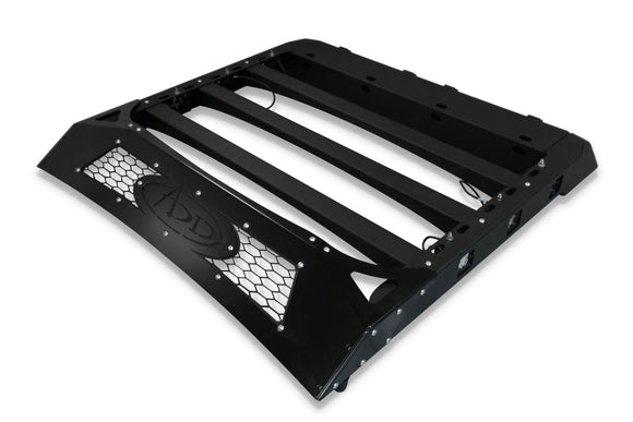 HoneyBadger Chase Rack Roof Rack